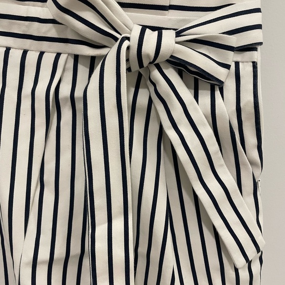 Zara Trafaluc Collection Paperbag Shorts Sz XS - Picture 3 of 4